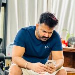 Why is Pawan Singh's first choice still BJP?