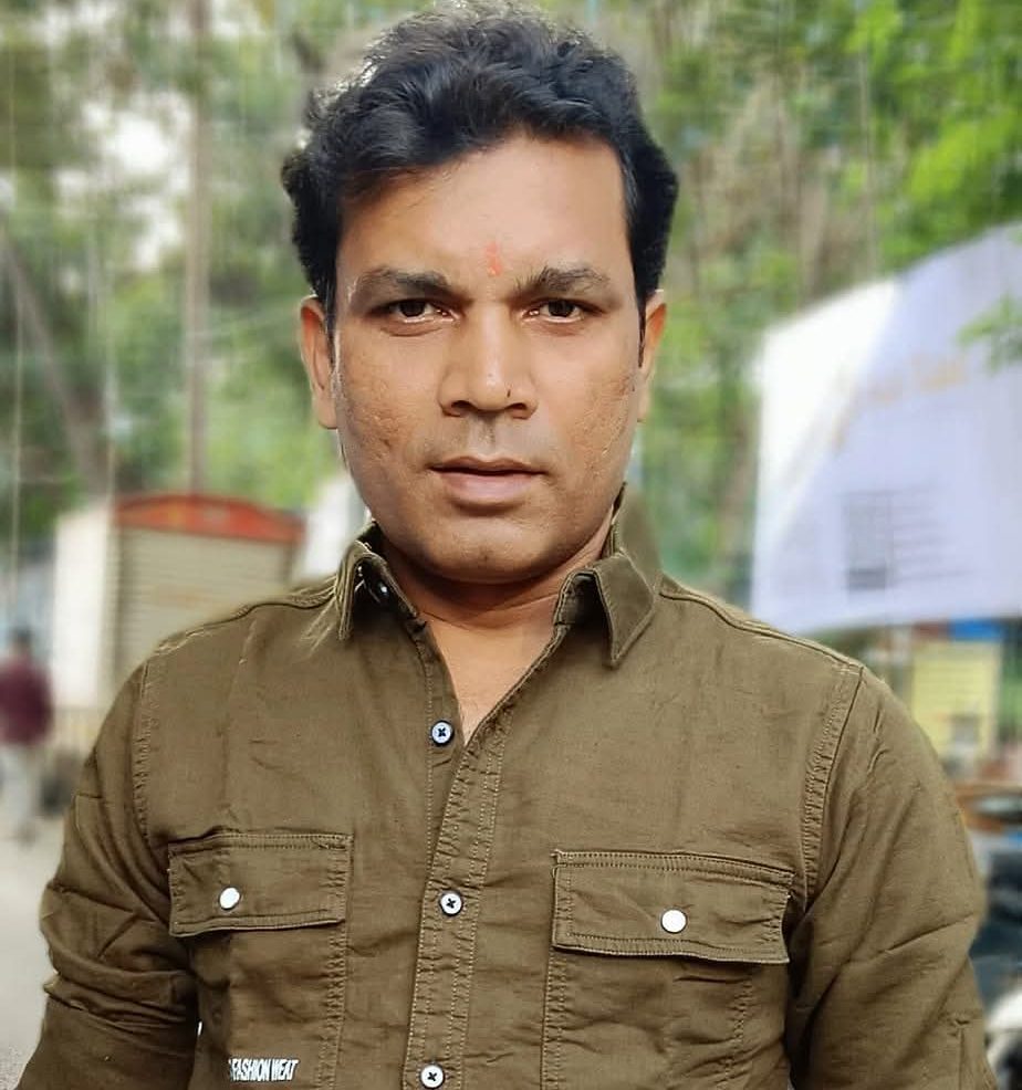 गीतकार संगीतकार एस कुमार ने रचा नया कृतमान