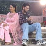 Kundan Bhardwaj and Richa Dixit starrer "Dulhan E. Mi Wali" shooting completes
