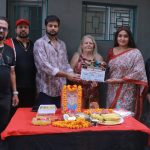 अमेरिकन प्रोड्यूसर मिलिंडा बी डोगरा, निर्देशक जय डोगरा, भूपेश खन्ना बना रहे हैं फिल्म 'आस्था छठी मइया', शूटिंग शुरू प्रयागराज में