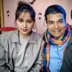 बफ्टा टीम की वैलेंटाइन डे स्पेशल प्रस्तुति म्यूजिक वीडियो "तुम पर मरते रहें".