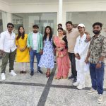 फिल्म “राधा का प्यार आधा आधा” की शूटिंग भदोही, उत्तर प्रदेश में शुरू