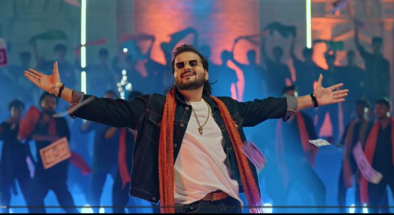 Round Round | राउंड राउंड | Arvind Akela Kallu & Shilpi Raj | Official Video Song