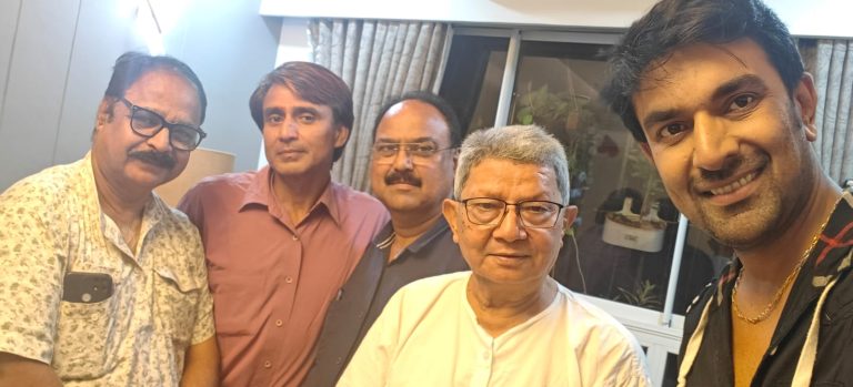 Shooting for the Bhojpuri film "Yaar Tohpe Qurban" to begin soon; locations finalized in Gorakhpur.