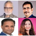 बिहार की चार हस्तियों को राष्ट्रीय फिल्म पुरस्कार