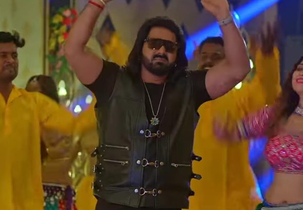 Power Star Pawan Singh | आरा के सारा (Aara Ke Sara) | Ritika Sharma | Shivani Singh | Laakhan Singh