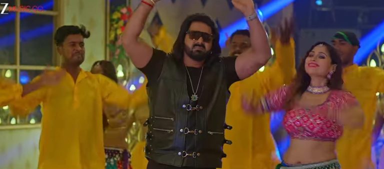 Power Star Pawan Singh | आरा के सारा (Aara Ke Sara) | Ritika Sharma | Shivani Singh | Laakhan Singh